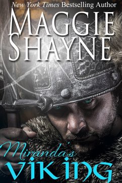 Cover Miranda's Viking (eBook, ePUB)