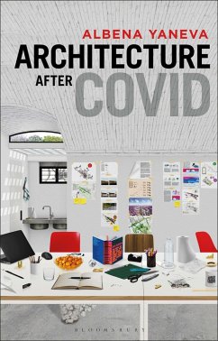 Architecture after Covid (eBook, PDF) - Yaneva, Albena