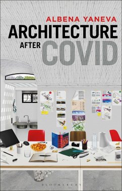 Cover Architecture after Covid (eBook, PDF)