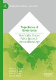 Trajectories of Governance (eBook, PDF)