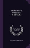 Praxis Synodi Dicesanae Celebrandae