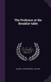 The Professor at the Breakfat-table