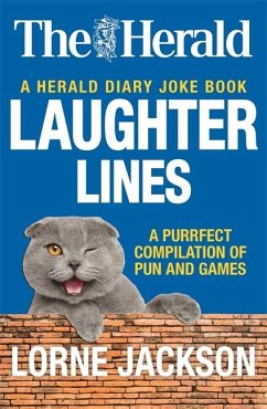 Laughter Lines - Jackson, Lorne