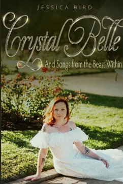 Crystal Belle - Bird, Jessica