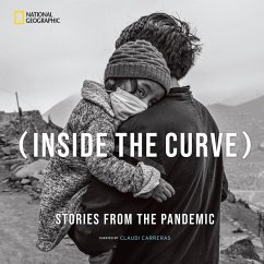 Inside the Curve - Carreras Guillen, Claudi