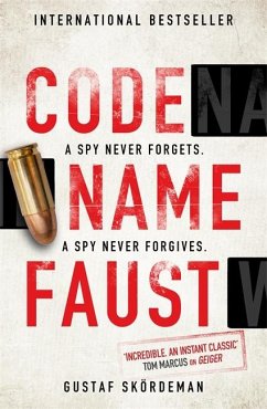 Codename Faust - Skoerdeman, Gustaf