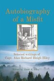 Autobiography of a Misfit (eBook, ePUB)