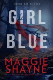 Girl Blue (Brown & de Luca Return, #2) (eBook, ePUB)