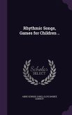 Rhythmic Songs, Games for Children ..