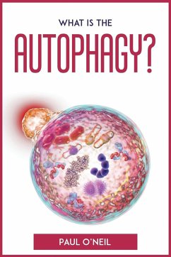 What Is The Autophagy? - Paul O'Neil