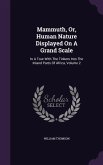 Mammuth, Or, Human Nature Displayed On A Grand Scale: In A Tour With The Tinkers Into The Inland Parts Of Africa, Volume 2