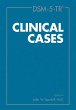 DSM-5-TR® Clinical Cases - Bild 1