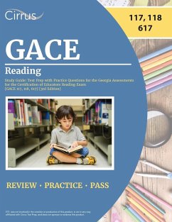 GACE Reading Study Guide - Cox