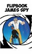 FLIPBOOK JAMES SPY - Bild 1