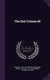 The Dial Volume 40