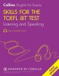 Skills for the TOEFL iBT® Test:... - Bild 1