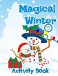 Magical Winter Activity Book For Kids - Bild 1