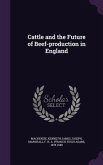 Cattle and the Future of Beef-production in England