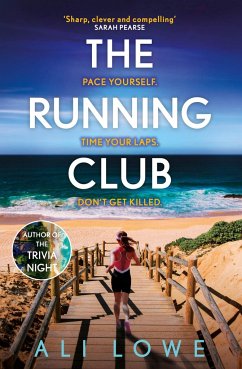 The Running Club - Lowe, Ali