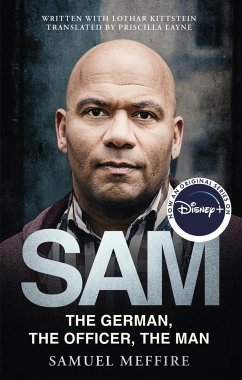 Sam: Coming soon to Disney Plus as Sam - A Saxon - Meffire, Samuel