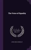 The Voice of Equality