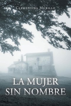 La mujer sin nombre - Murillo, Clementina