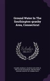 Ground Water In The Southington-granby Area, Connecticut