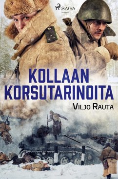 Cover Kollaan korsutarinoita