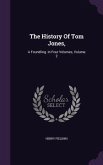 The History Of Tom Jones,