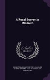 A Rural Survey in Missouri
