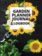 Garden Planner Journal and Log Book - Bild 1