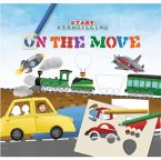 Start Stencilling - On the Move Start Stencilling - On the Move