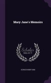 Mary Jane's Memoirs