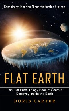 Flat Earth - Carter, Doris