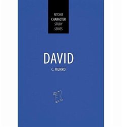 Cover David