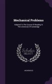 Mechanical Problems