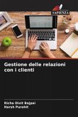 Gestione delle relazioni con i clienti