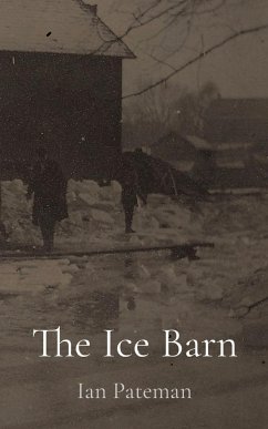 The Ice Barn - Pateman, Ian