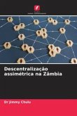 Descentralização assimétrica na Zâmbia