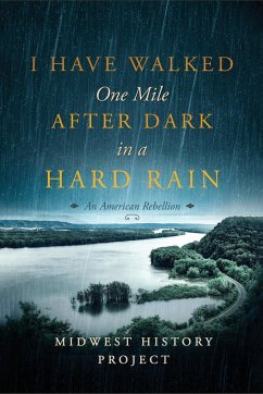 I Have Walked One Mile After Dark in a Hard Rain - Jo-Sæbo, Sara