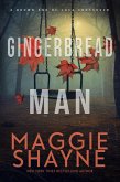 Gingerbread Man (Brown & de Luca Return, #3) (eBook, ePUB)
