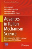 Advances in Italian Mechanism Science (eBook, PDF)