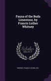 Fauna of the Buda Limestone, by Francis Luther Whitney