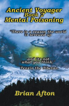 Ancient Voyager Book 2 Mental Poisoning - Afton, Brian