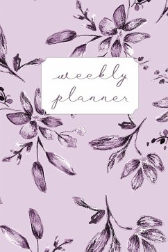 Weekly Planner - Maynard, Cynthia