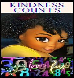 Kindness Counts - Baynard, Ka'Liäa A