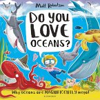 Do You Love Oceans?