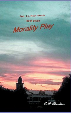 Morality Play - Moulton, C. D.