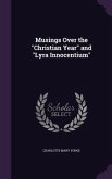 Musings Over the Christian Year and Lyra Innocentium