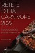 RETETE DIETA CARNIVORE 2022 - Bild 1